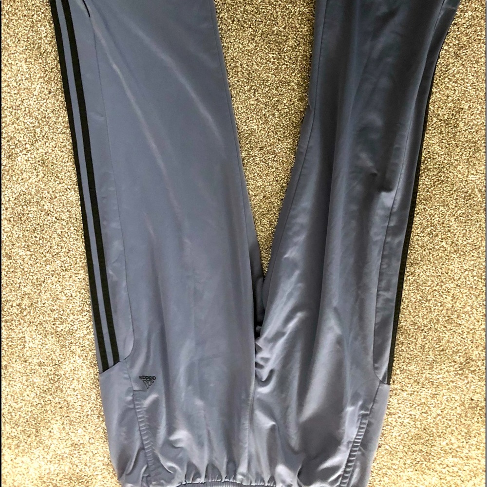 Adidas Track Pants